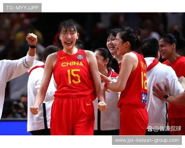 中国女篮的勇气赢得世界尊敬,中国女篮厉不厉害