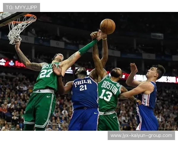 凯尔特人团队外线穿透带走比赛主动权 凯尔特人团队外线穿透带走比赛主动权